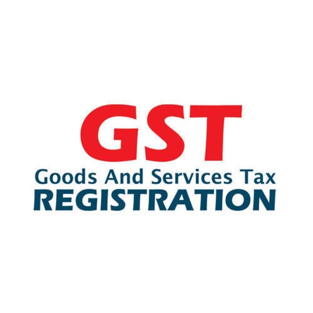 gst registration services